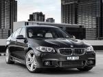 BMW 550i Sedan M Sport Package 2013 года (AU)